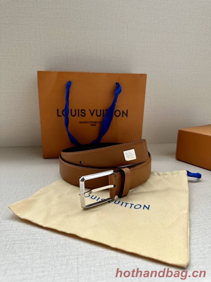 Louis Vuitton Belt LVB00259